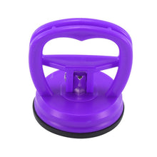 Load image into Gallery viewer, 1pcs High Quality Car 2 inch Dent Puller Pull Bodywork Panel Remover Sucker Tool suction cup Suitable for Small Dents In Car